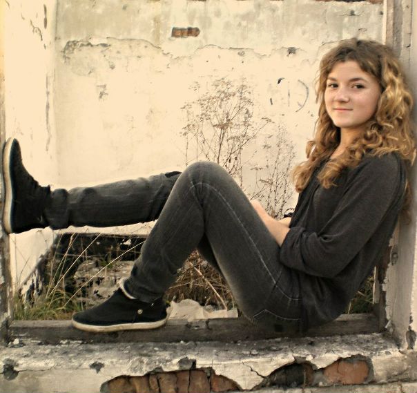 №188, Юля Шняк, 30 лет, Жовква №188, Юля Шняк, 30 лет, Жовква