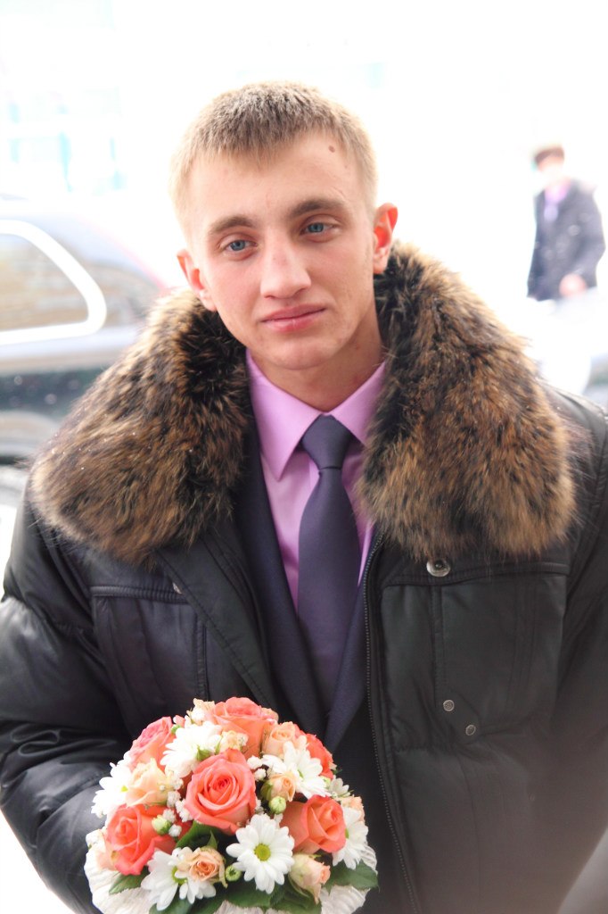 Олег Генюш | Минск