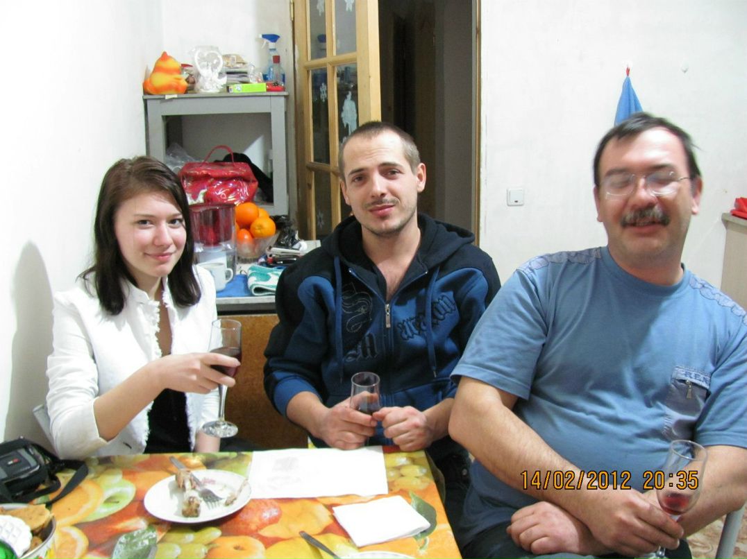 Валерий Кармоков | 