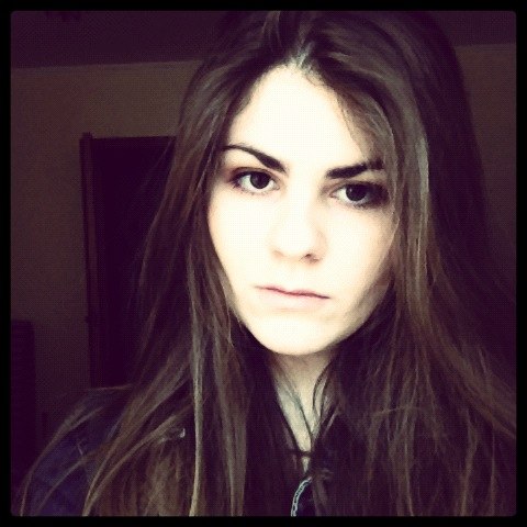 Ольга Павлова | 