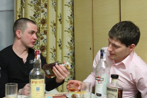 Виктор Гайнц | Одесса