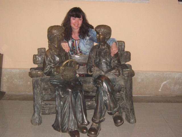 Оксана Кудря | Харьков