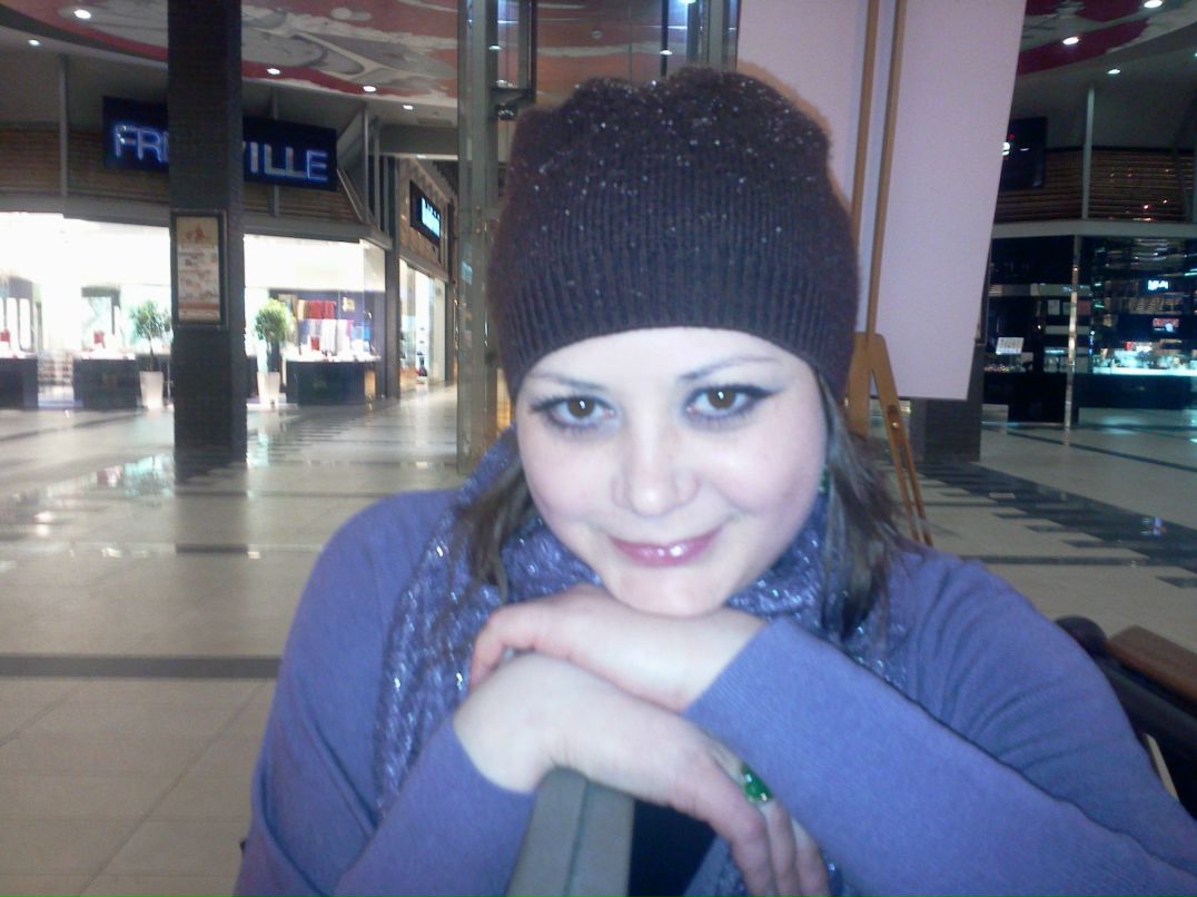 Инна Матвеева | Киев