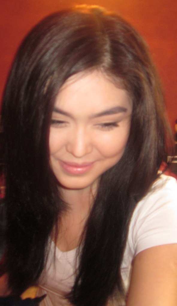 Асель Жукенова | Алматы