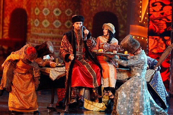 Lera Кириченко Merry Lerika | Киев