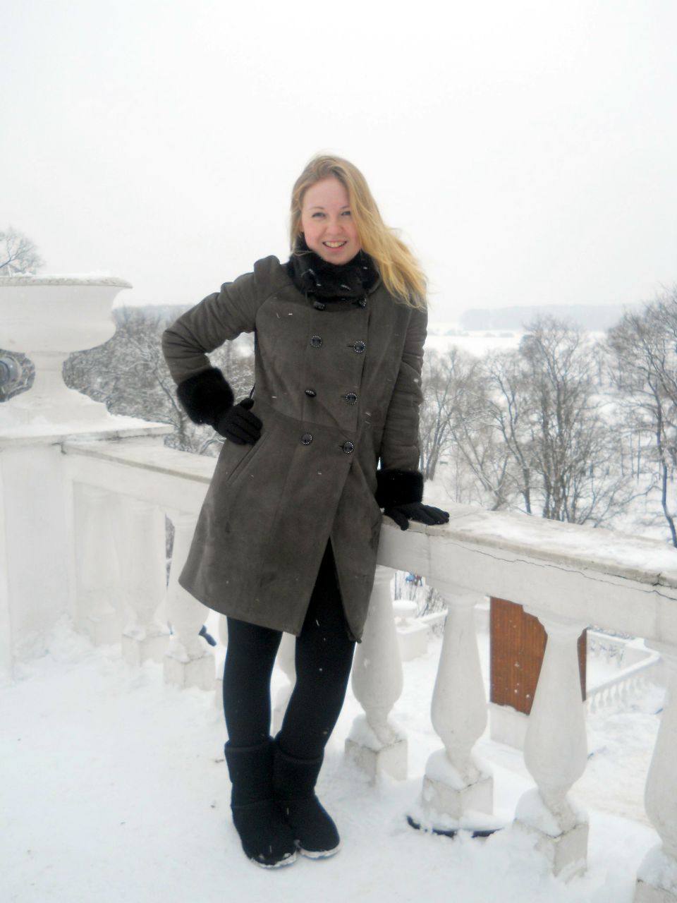 Анастасия Васильева | Москва