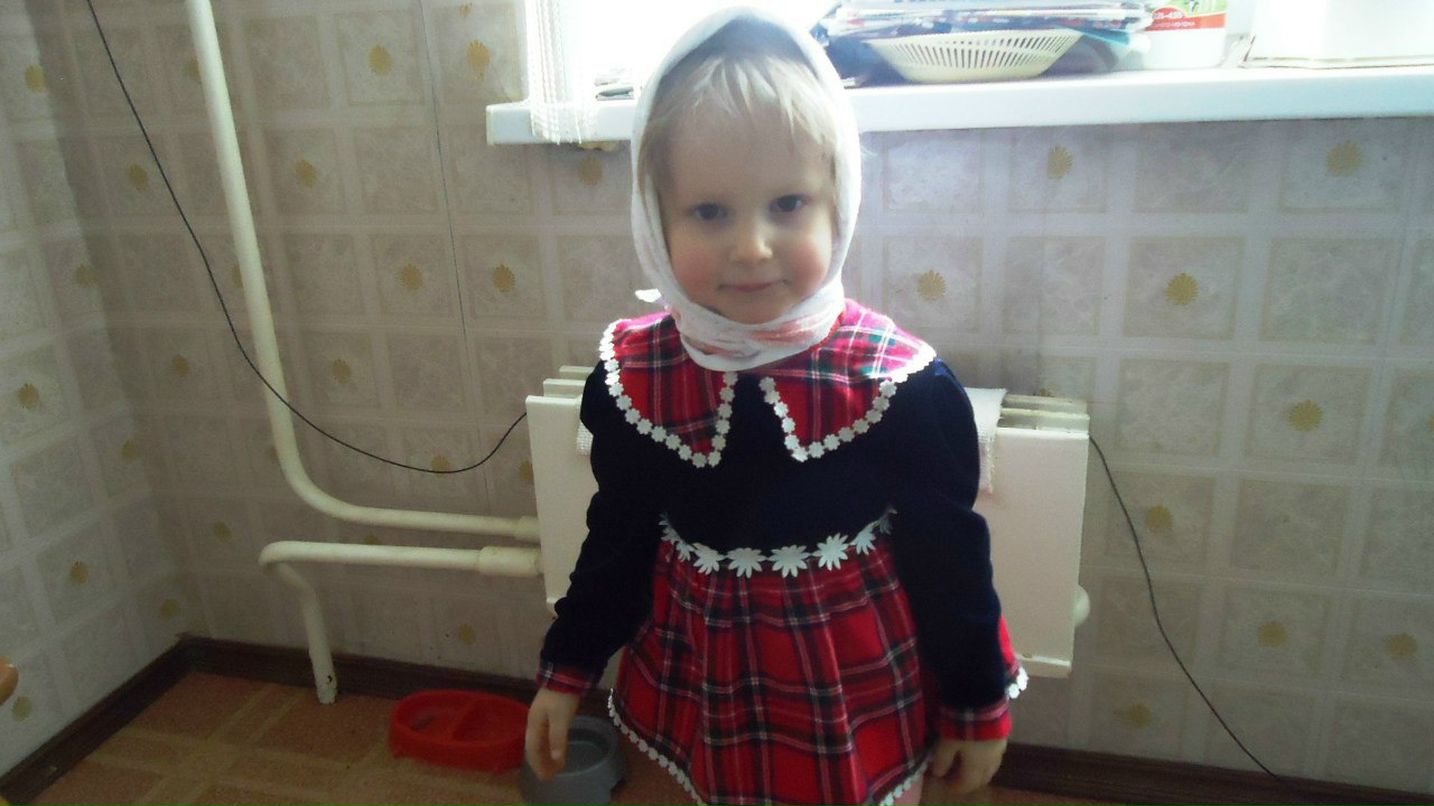 Юлия Алымова | Москва