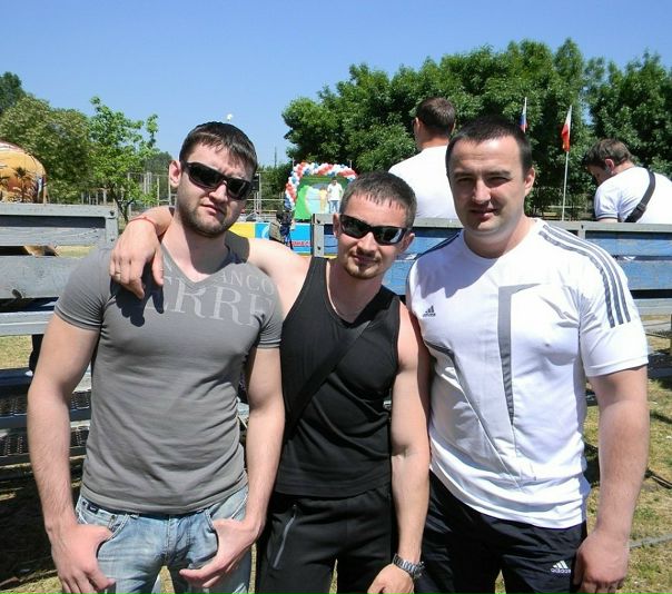 №84, Максим Шелестов, 42 года, Москва №84, Максим Шелестов, 42 года, Москва