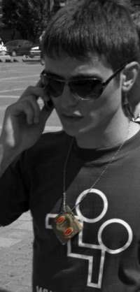 Даниил Баринов | Харьков