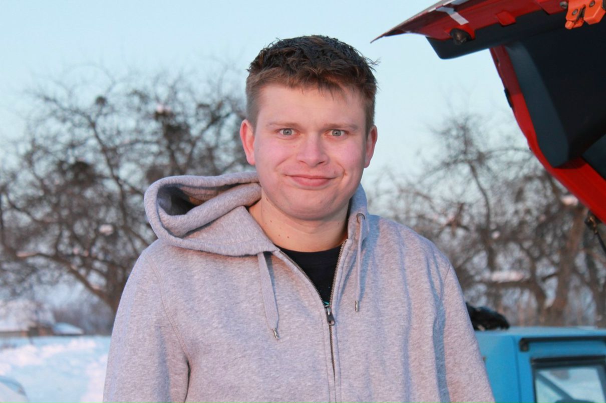 Вадим Владимирович | Киев