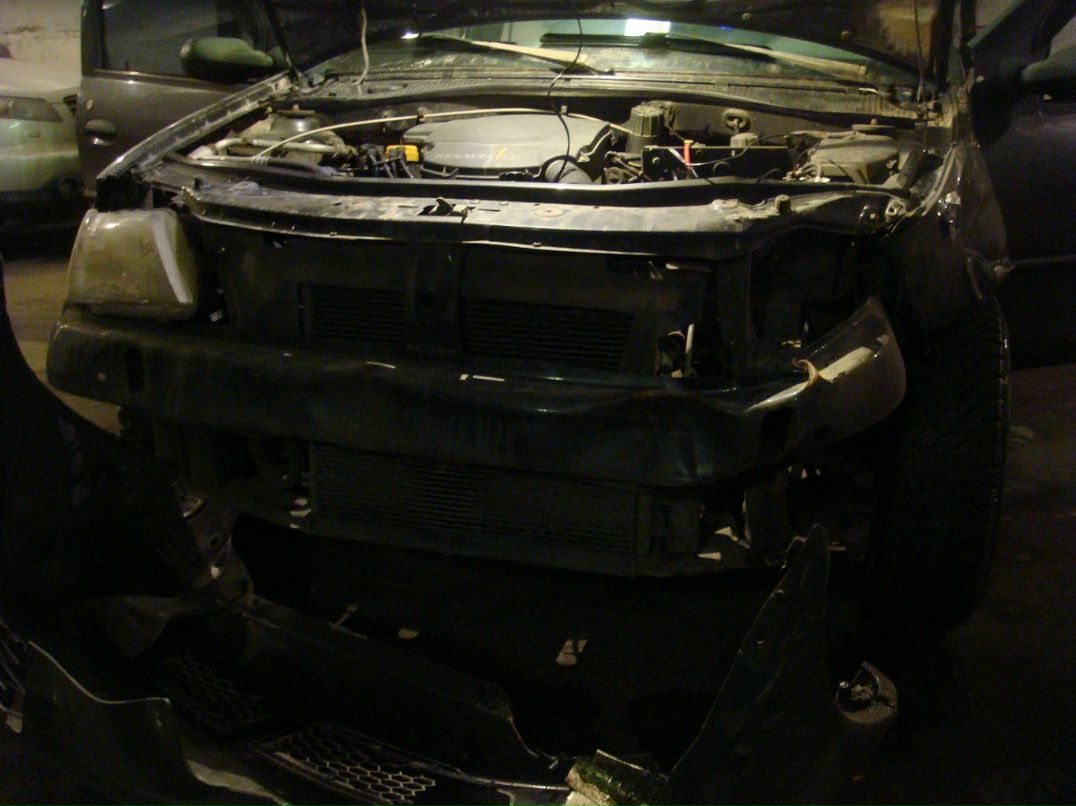 Миша Кабанов | Москва