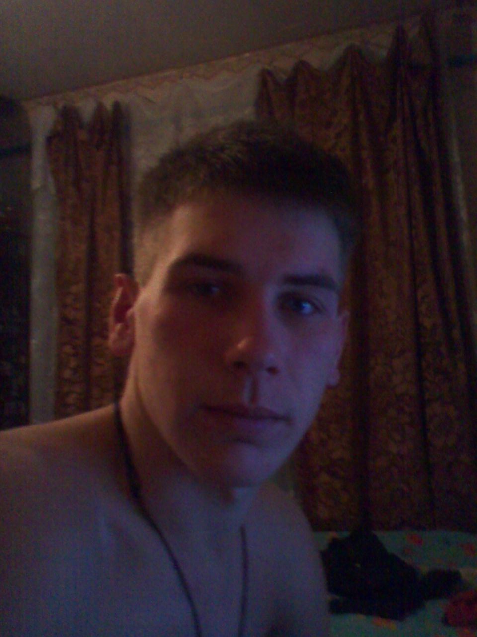 Андрей Астраух | Минск