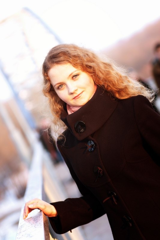 Татьяна Громыко | Гомель