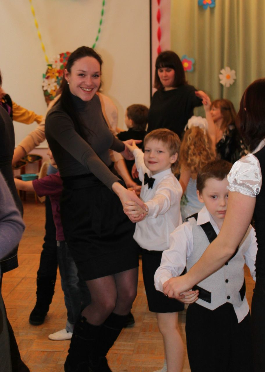 Ксения Пичужкина | Ярославль