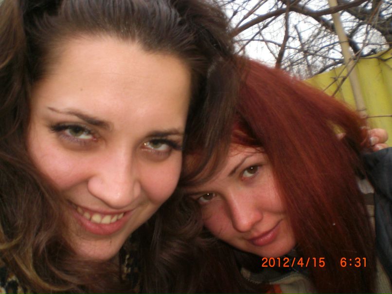 Альбина Шевченко | Днепр (Днепропетровск)