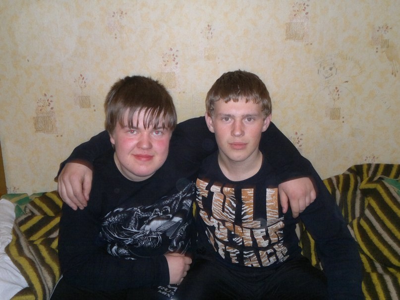 Андрей Савичев Валентинович | Устюжна