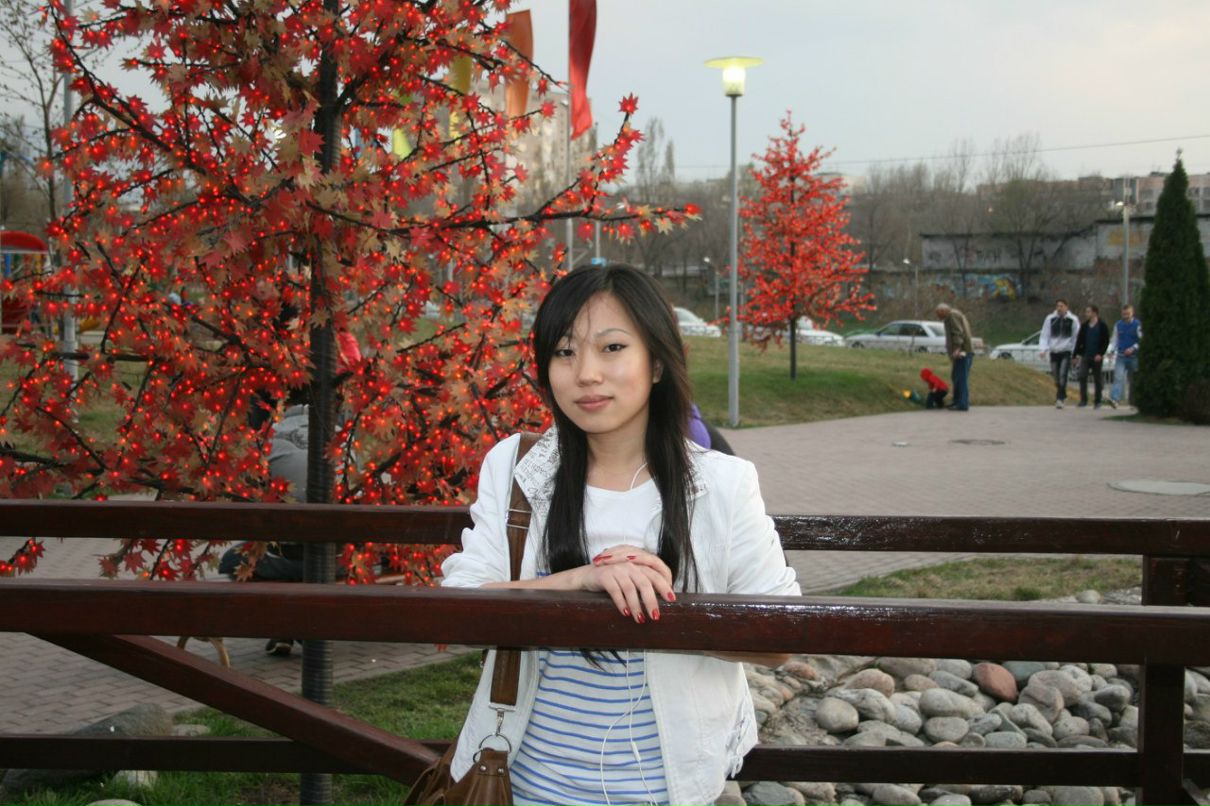 Тамара Пяк | Алматы