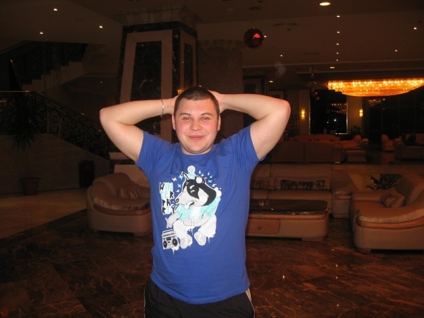 №59, Дима Фенько №59, Дима Фенько