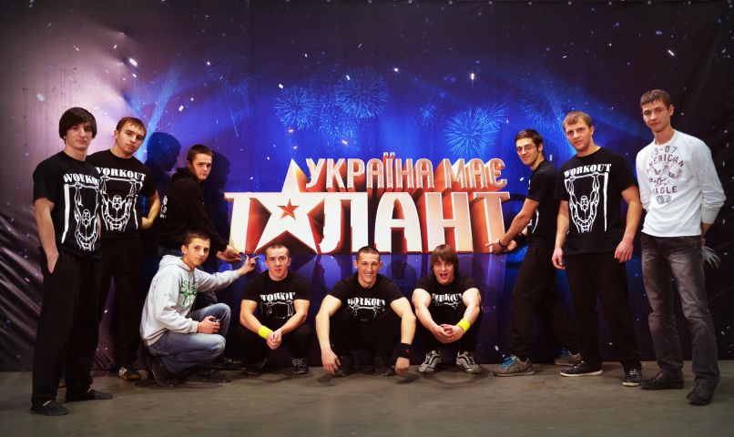 Валентин Лысаковский | Киев