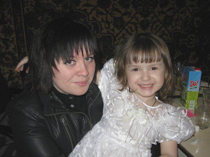 Анна Липатникова | Москва