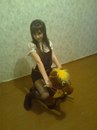 Фотография Иришка Кирюшкина