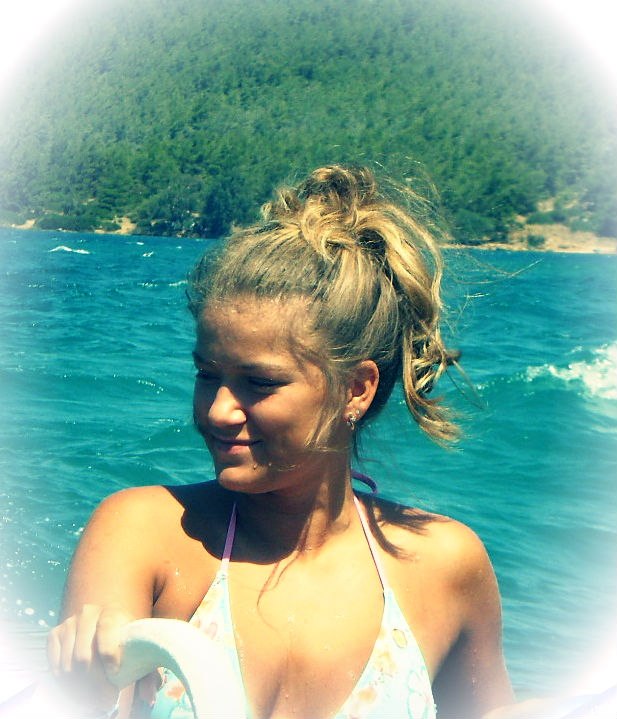 Лена Ефанова | Москва