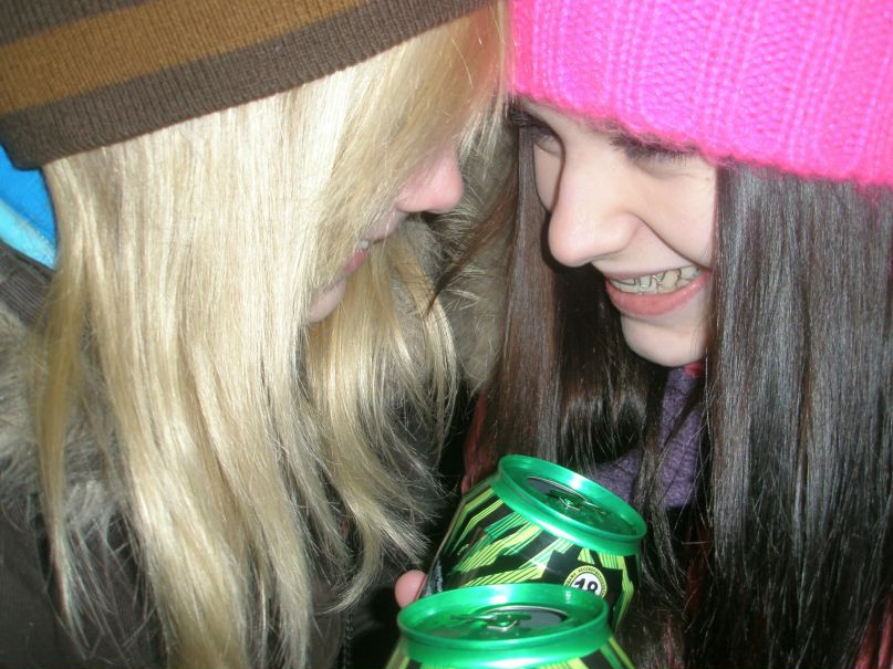 Катя Алексеева ♥ | Санкт-Петербург