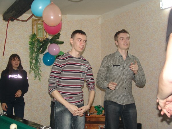 Александр Демидов | Уфа