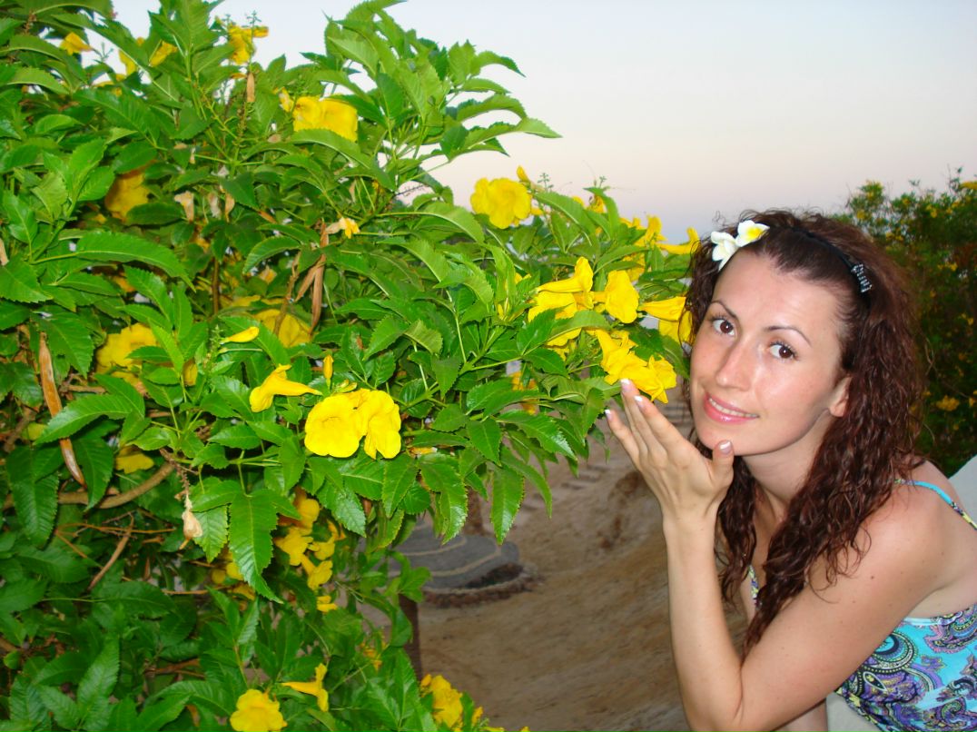 Снежанна Кардашова | Киев