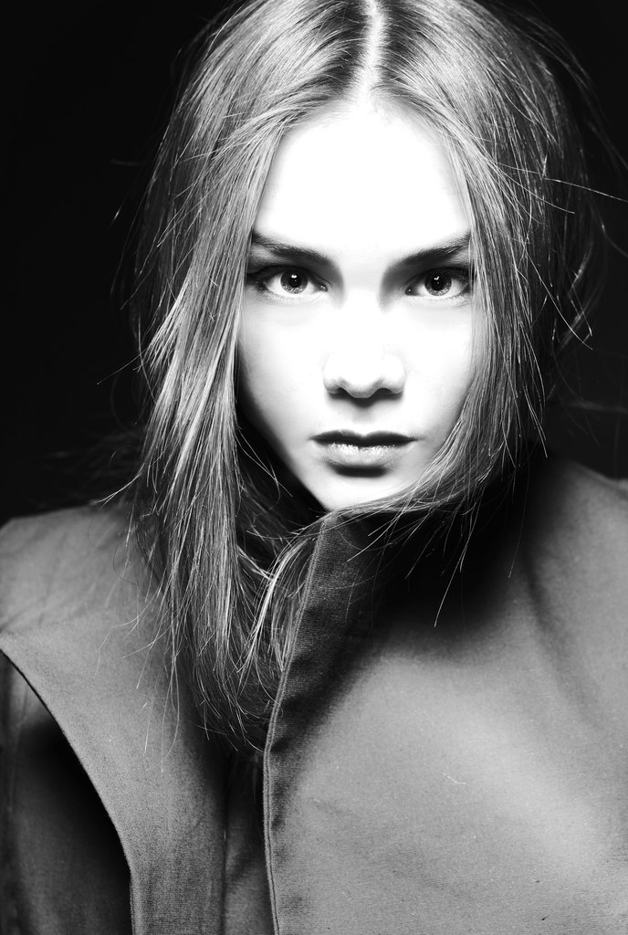 Dasha Cherepanova | Барнаул