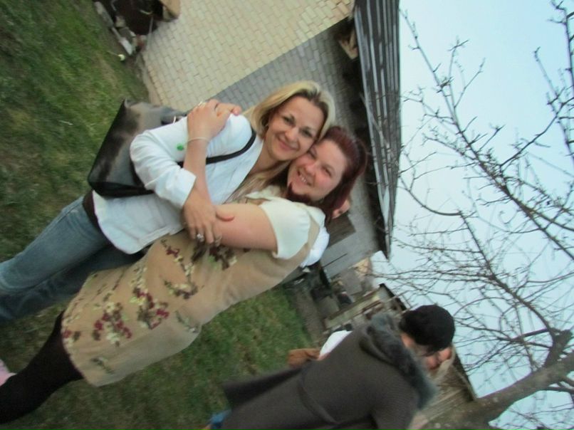 №25, Марина Синкевич, Вильнюс №25, Марина Синкевич, Вильнюс