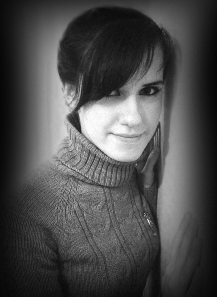 Таня Новікова | Киев