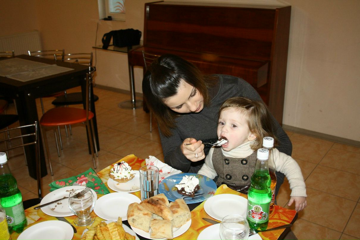 Irma Chikovani | Тбилиси