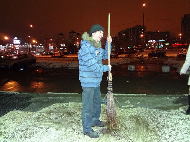 Михаил Семеницкий | Подольск