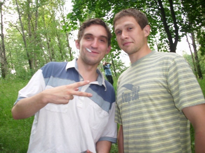 Станислав Натенко | Витебск