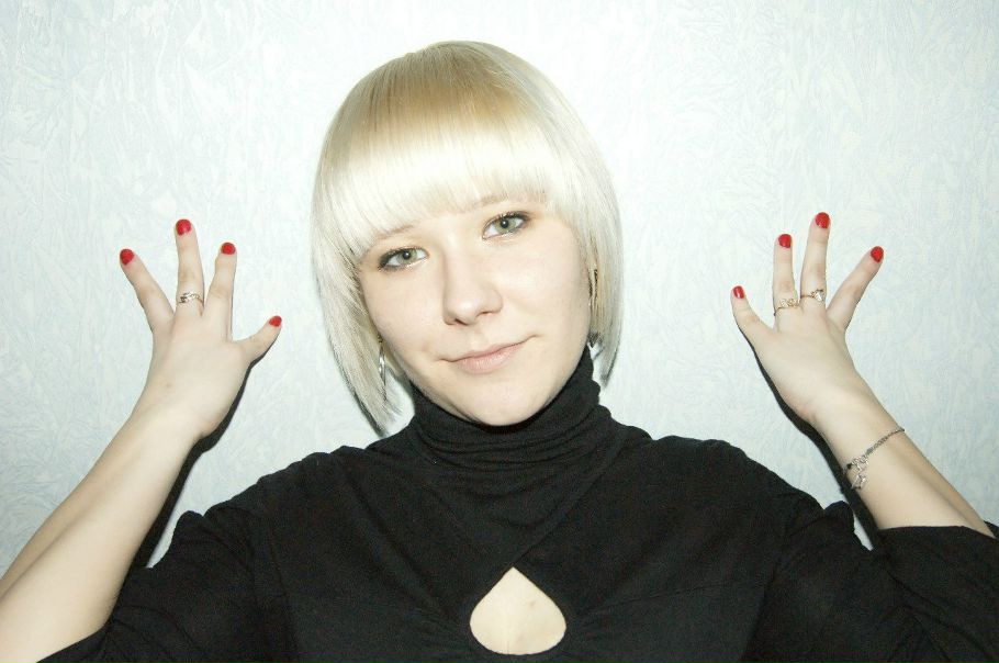 №23, Туся Капуся, Кострома №23, Туся Капуся, Кострома