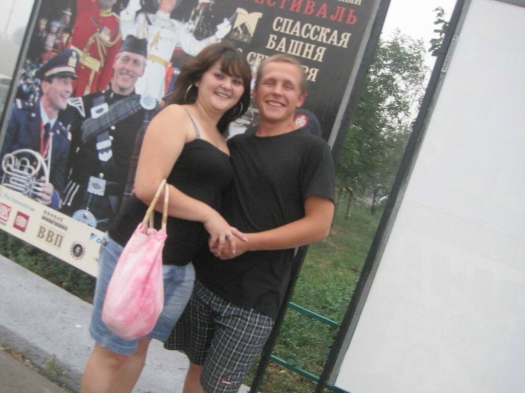 Настена Пышкина | Москва