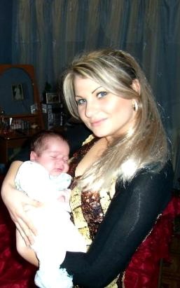 Ольга Мольченко | Одесса