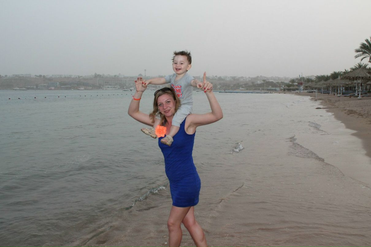 Юлия Валюнина | Санкт-Петербург