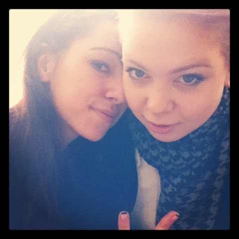 Дарья Смирнова | Москва