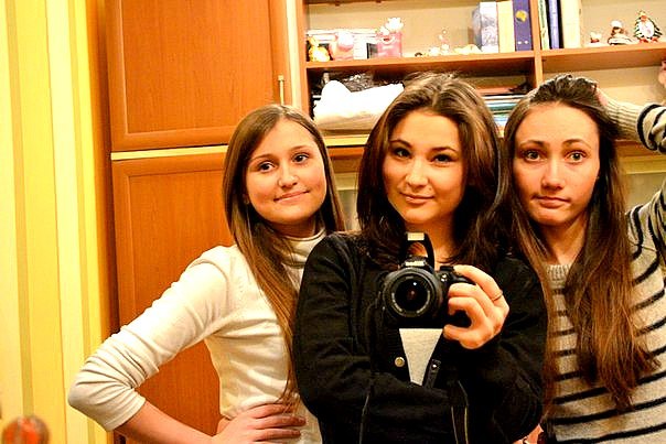 Камилла Власенко ♥ | Киев