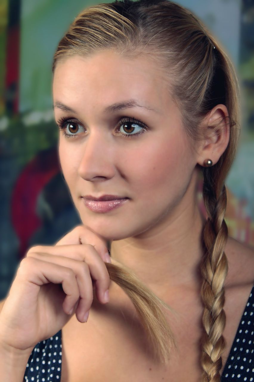 Ольга Соловьева | Ярославль