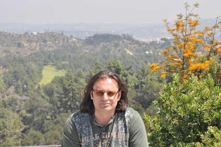 Эдуард Ривкинд | New York City