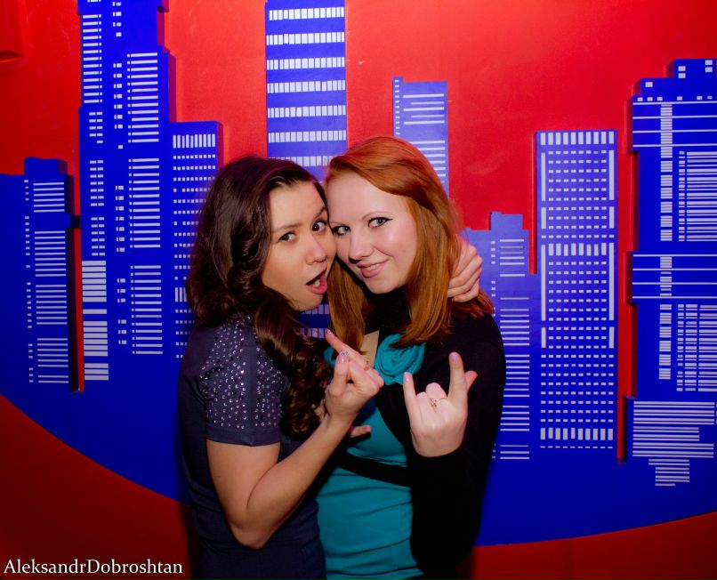 Марина Костенко | 