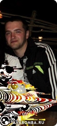 Алексей Геращенко | Благовещенск