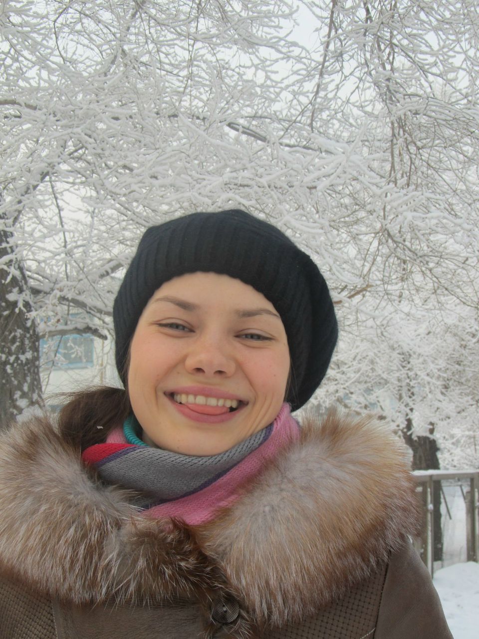 Дарья Савинова | Минусинск