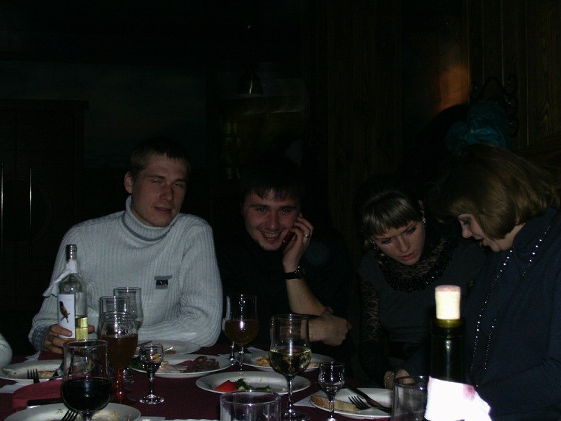 Оленька Тиховод | Черкассы