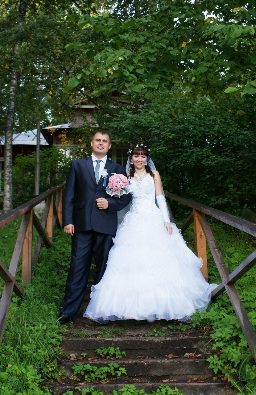 Сергей Пустозвонов | Вышний Волочек