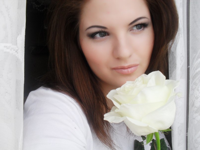 Мария Жеребко | Санкт-Петербург