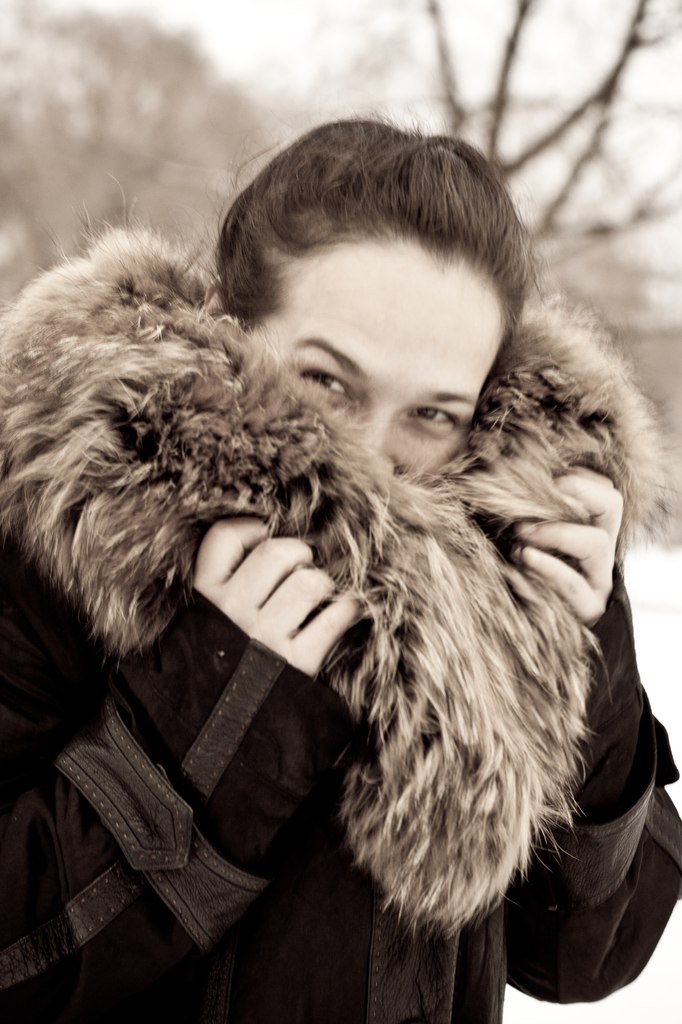 Оксана Русских | Санкт-Петербург